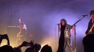 The Struts: These Times Are Changing/ Could Have Been Me