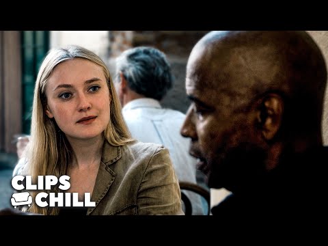 "Ai-je l’air de tuer des Gens ?" | Equalizer 3 (Denzel Washington)