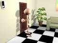 door open struggle (animation on maya 8.5) By ...