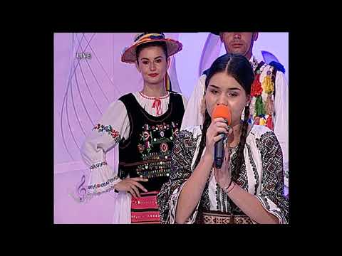 BIANCA GĂVAN  LIVE - ''PĂDURE CU FRUNZĂ RARĂ'' -  FAMILIA FAVORIT  (februarie 2021)