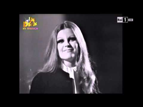 Milva "Little man" (Piccolo ragazzo"