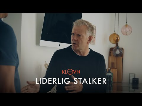 Klovn Citater - Liderlig stalker