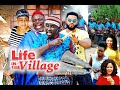 LIFE IN THE VILLAGE SEASON 2 - (New Movie) 2020 Latest Nigerian Nollywood Movie