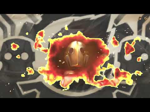 Legends of Runeterra - The Path of Champions Lulu vs. Ezreal