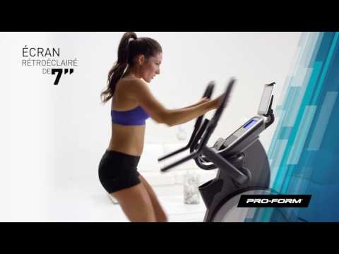 CardioHiit (PFEVEL71216)