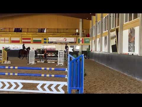 6 yo Casalito - Boll 2021 - SPF L 8,6 2. Place