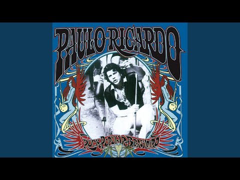 A cruz e a Espada - Paulo Ricardo