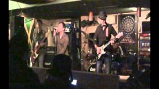 岩内キングダムライブ FRENZY～Dead End Decoy