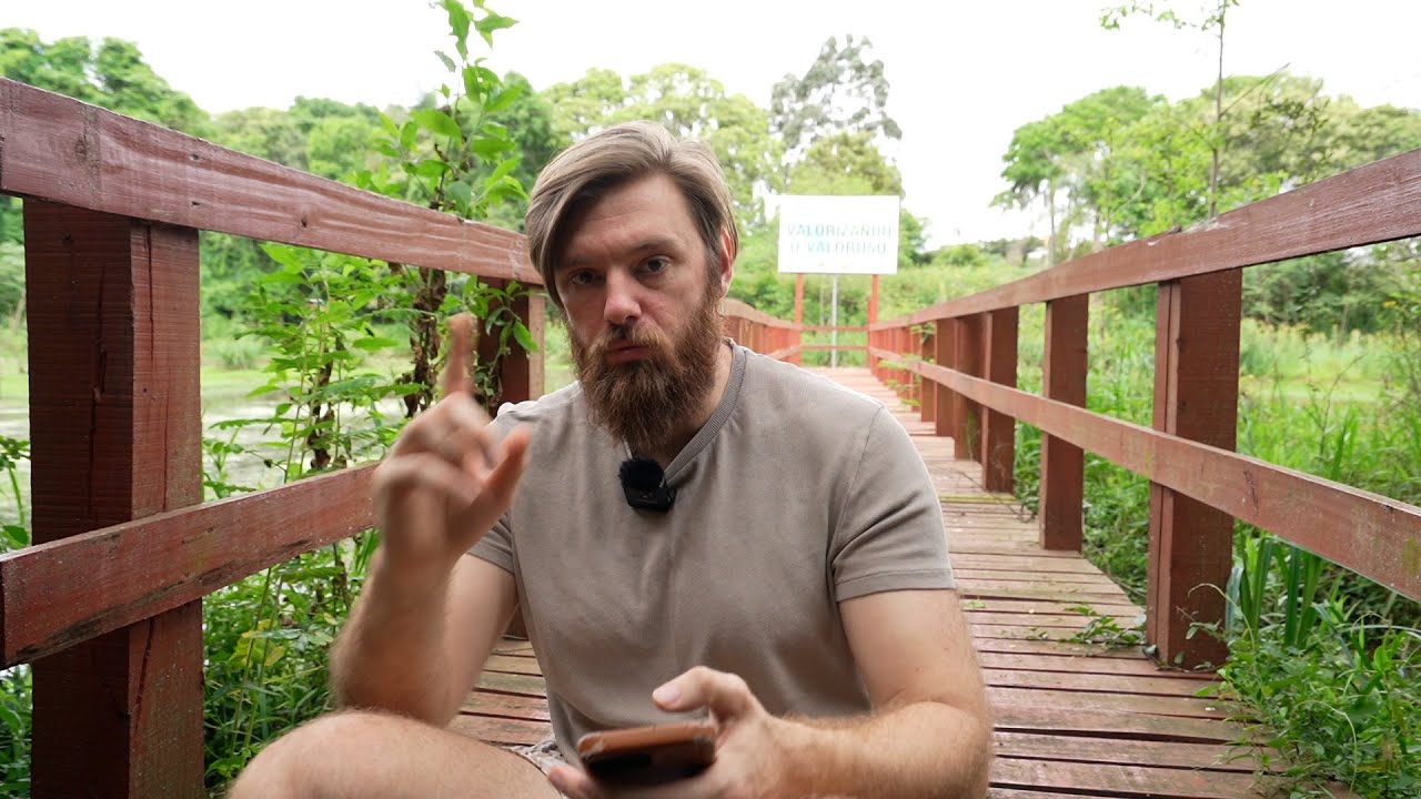 A TIKTOKIZAÇÃO DO MUNDO .... (e como lucrar com isso)