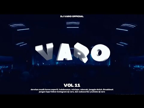 KASIH ENGKOL TINGGI - INDOBOUNCE VOL 11 - MIXTAPE X JUNGGLE DUTCH 2025