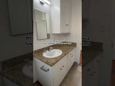 911-915 Lincoln Blvd - Video 2 of 2