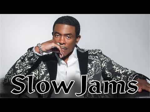 90'S BEST SLOW JAMS MIX ~ MIXED BY DJ XCLUSIVE G2B - Whitney Houston, Keith Sweat, R. Kelly & More
