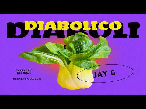 PERREO DIABOLICO x JAY G