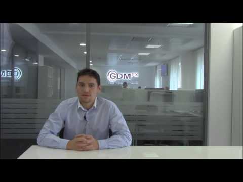 GDMFX Forex Daily Analysis (19 09 2016)