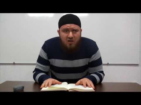 Do të shtohet dëshmia e rrejshme (Shenjë nga Kijameti) - Hoxhë Omer Zaimi