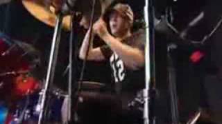 sum41 - Crazy Amanda Bunkface Tribute Video