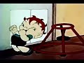 The Cleverest Kid In The Woods Little Lambkins 1940 Vintage Public Domain Cartoon