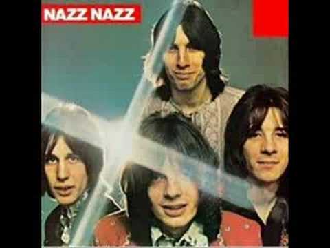 Nazz - Under The Ice (circa 1969)