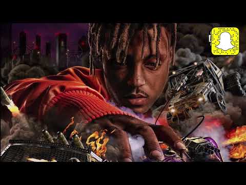 Juice WRLD - Feeling (Clean) (Death Race for Love)