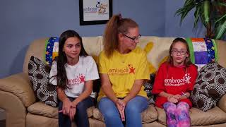 2018 RUDM Thank You Donors