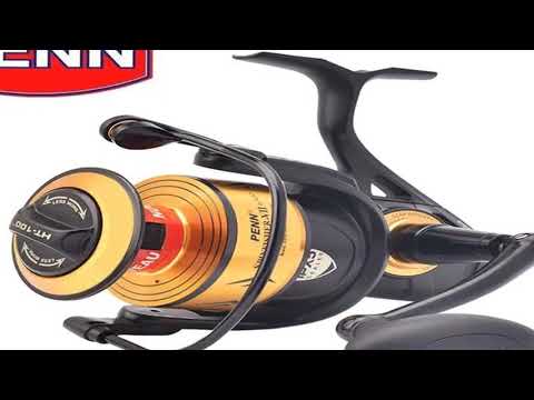 PENN SSVII Fishing reel 7500/8500/9500/10500 Corrosion protection Seawater spinning wheel Max 13kg 4