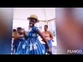 The Most Best SHS Twerking Video