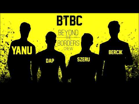 Yanu x Dap x Szeru x Bercik - BTBC (Byle Tylko Było Ciekawie) #WEEKnijTo! 21