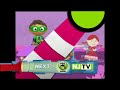 PBS Kids NEXT Super Why WNJN TV 2012
