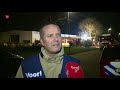 'Lastige' brand bij fabrikant dock levellers