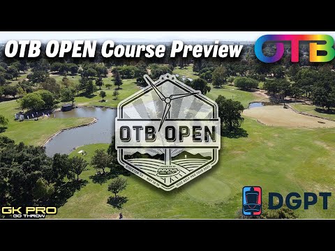 OTB Open Course Preview