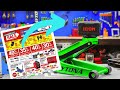 Hidden GEMS at Harbor Freight Parking Lot SALE