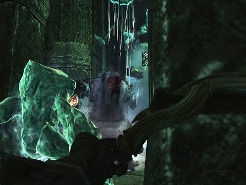 Skyrim Quest Mods - Moon Path to Elsweyr: Part 7: Good by, Elsweyr!