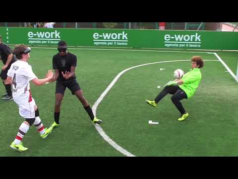 Testspielhöhepunkte AC Crema 1908 - FCSP 1910