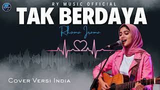 Download lagu TAK BERDAYA - RHOMA IRAMA (COVER VERSI INDIA) mp3 Download lagu TAK BERDAYA - RHOMA IRAMA (COVER VERSI INDIA) mp3
