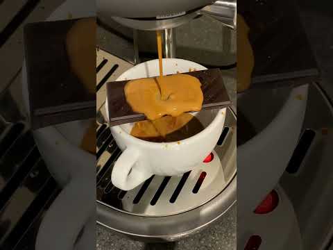 Delicious Espresso and Chocolate | S01E01 - LINDT 90%