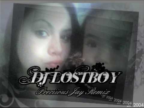 DJ LOSTBOY - Preciious Jay Remix