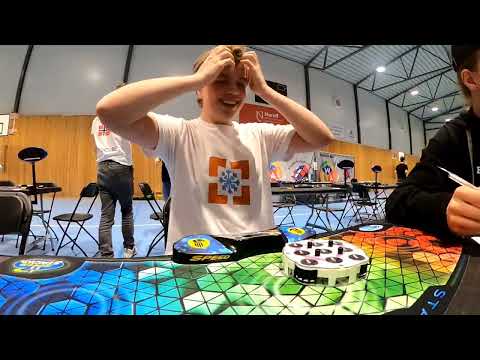 2.40 Clock Single! Official PR! WR5