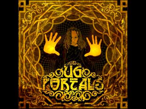 UG the Imagination (of Cella Dwellas) - Portals