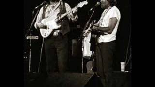 Waylon Jennings & Willie Nelson - Don't Cuss the Fiddle