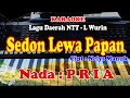 NADA PRIA SEDON LEWA PAPAN KARAOKE