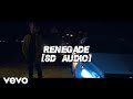Aaryan Shah - Renegade [8D AUDIO] 🎧 | Best Version
