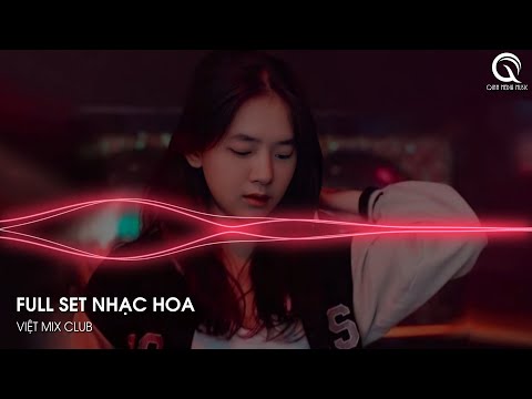 MIXTAPE 2023 - LÀ ANH x TỪ CỬU MÔN HỒI ỨC REMIX TIKTOK (BT REMIX) - FULL SET NHẠC HOA 2023