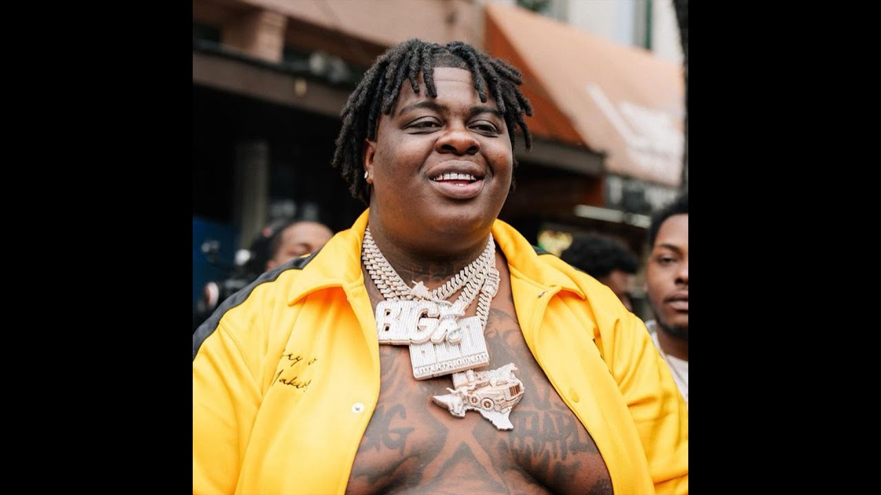 [FREE] Key Glock x BigXthaPlug Type Beat - 