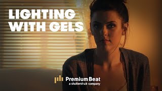 Enhance Your Next Film with Gels | PremiumBeat.com