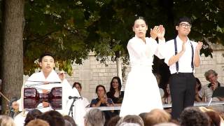 Eun-Hye Jung Company