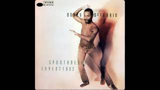 Bobby McFerrin - Walkin'