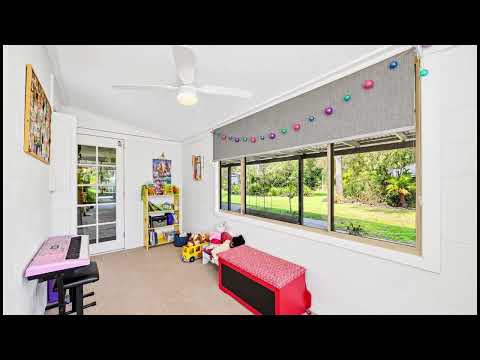 9 Reef Place, Leschenault, WA 6233, 4 कमरे, 1 बाथरूम, House