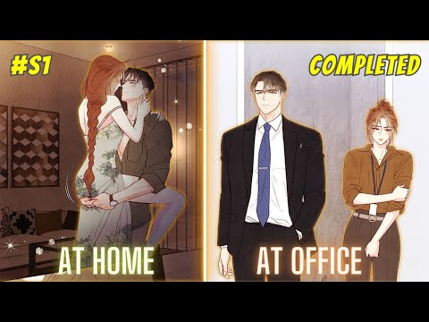 She Thought a Secret Marriage Was Simple, But Love Made It Complicated | S1 Complete Manhwa Recap