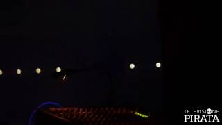 Headless Horseman live @ Shame Clubbing - Pika Future Club