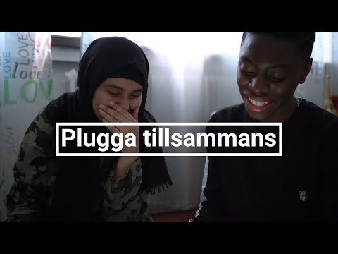 Plugga tillsammans
